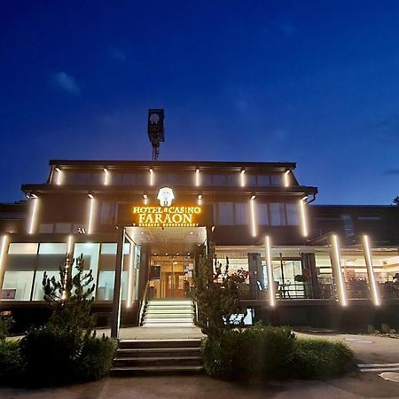 Hotel Faraon Celje Eksteriør bilde