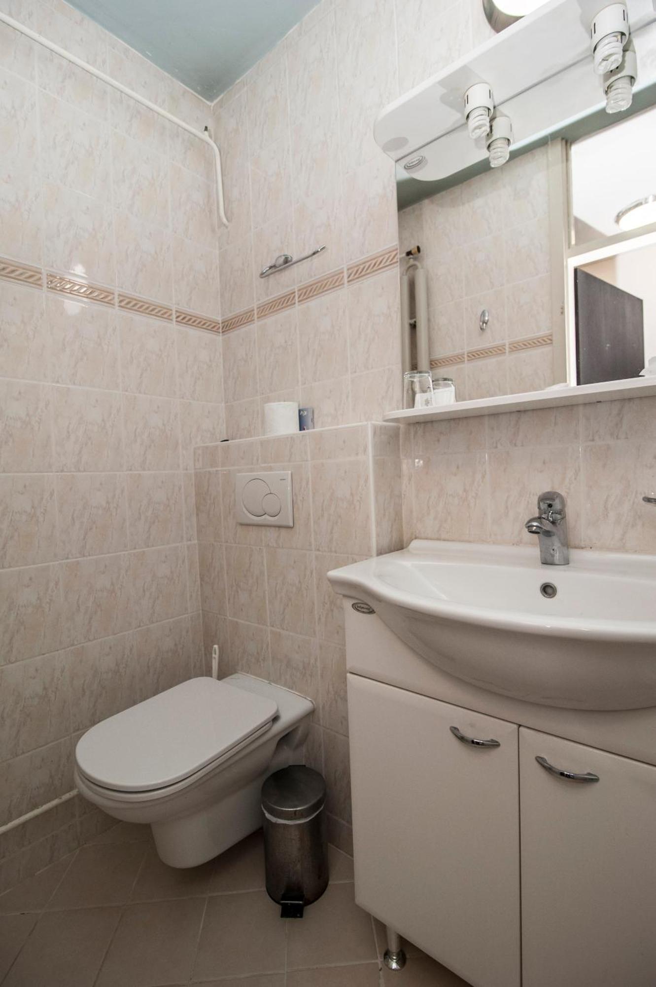 Hotel Faraon Celje Rom bilde