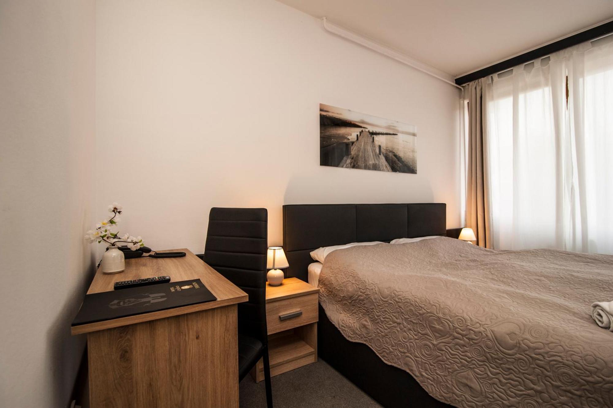 Hotel Faraon Celje Rom bilde