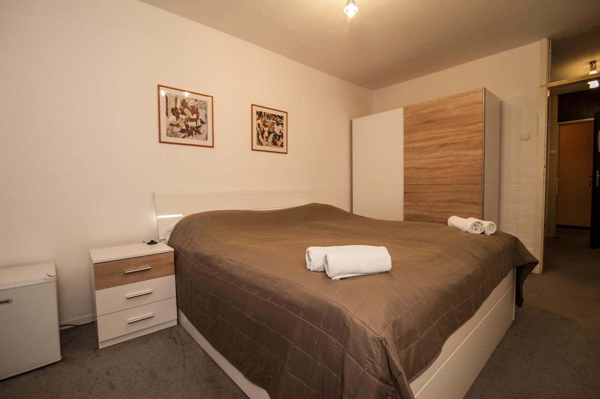 Hotel Faraon Celje Rom bilde