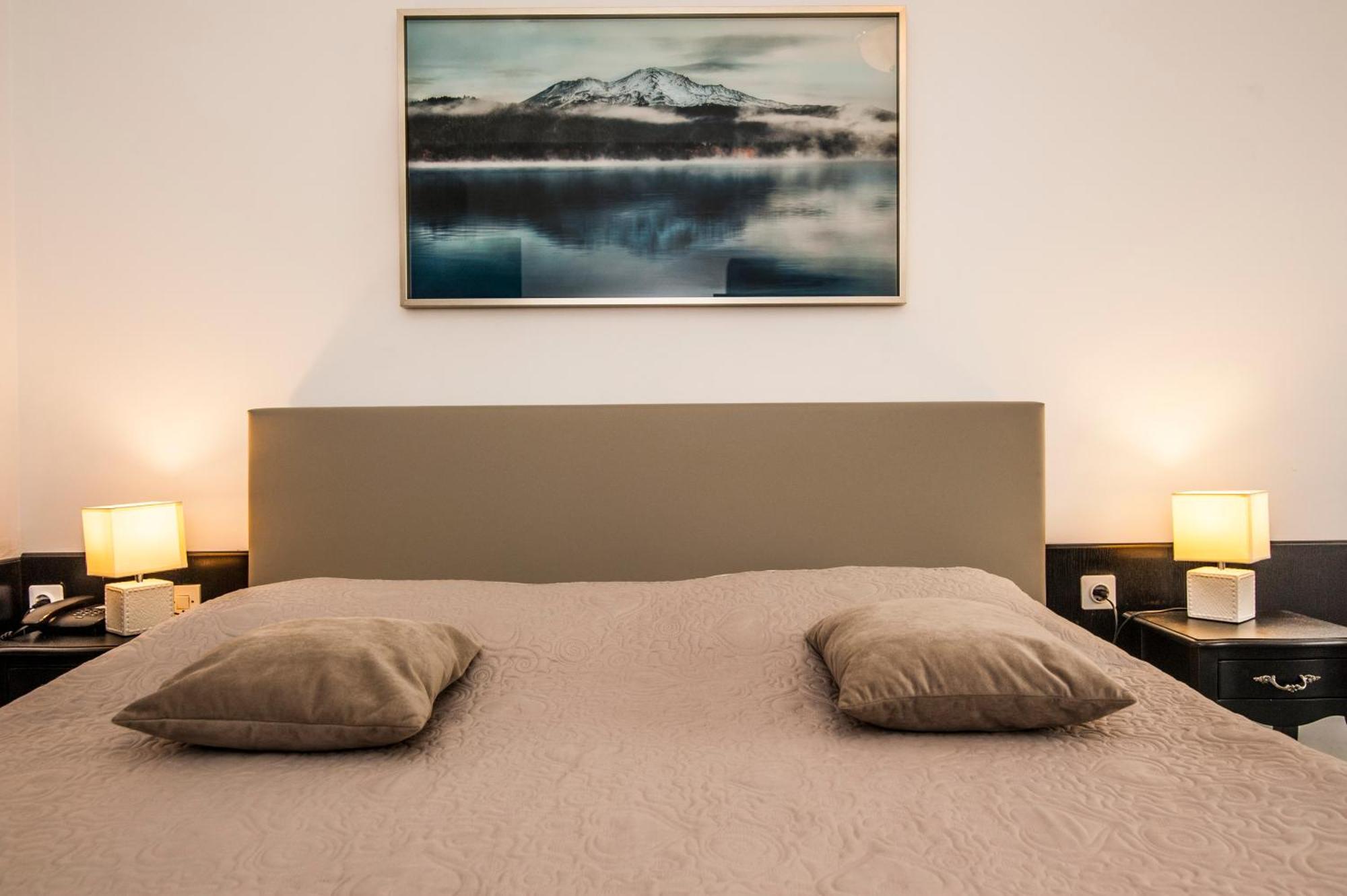 Hotel Faraon Celje Rom bilde