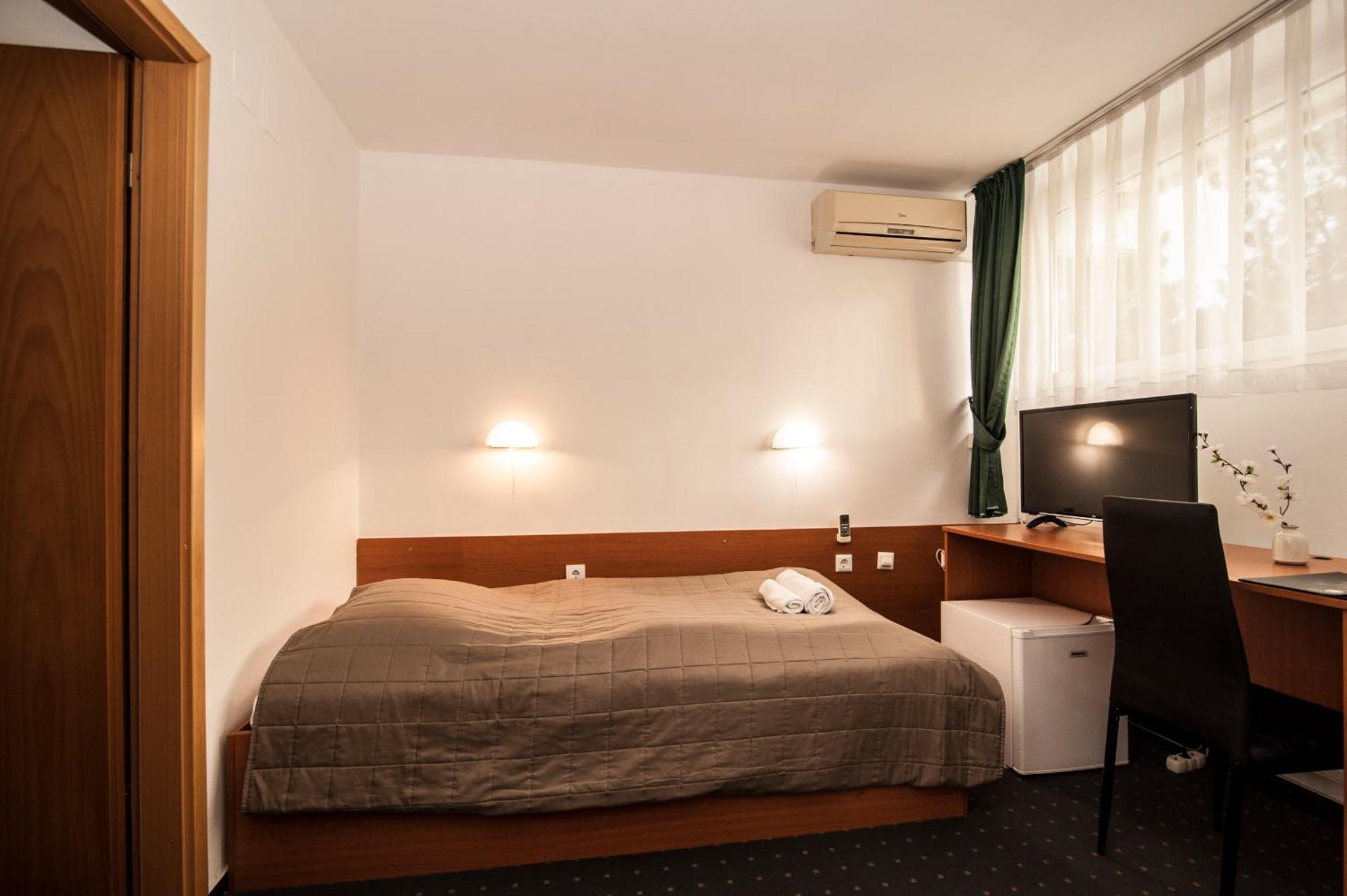 Hotel Faraon Celje Rom bilde