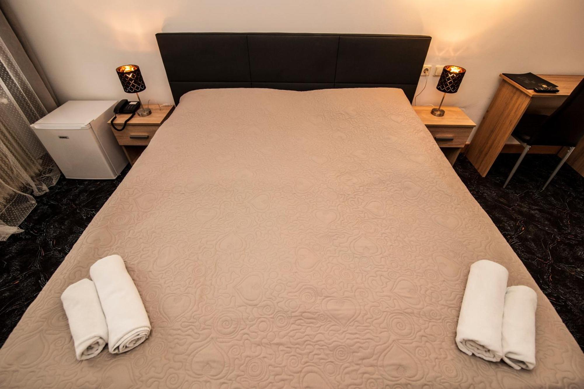 Hotel Faraon Celje Rom bilde