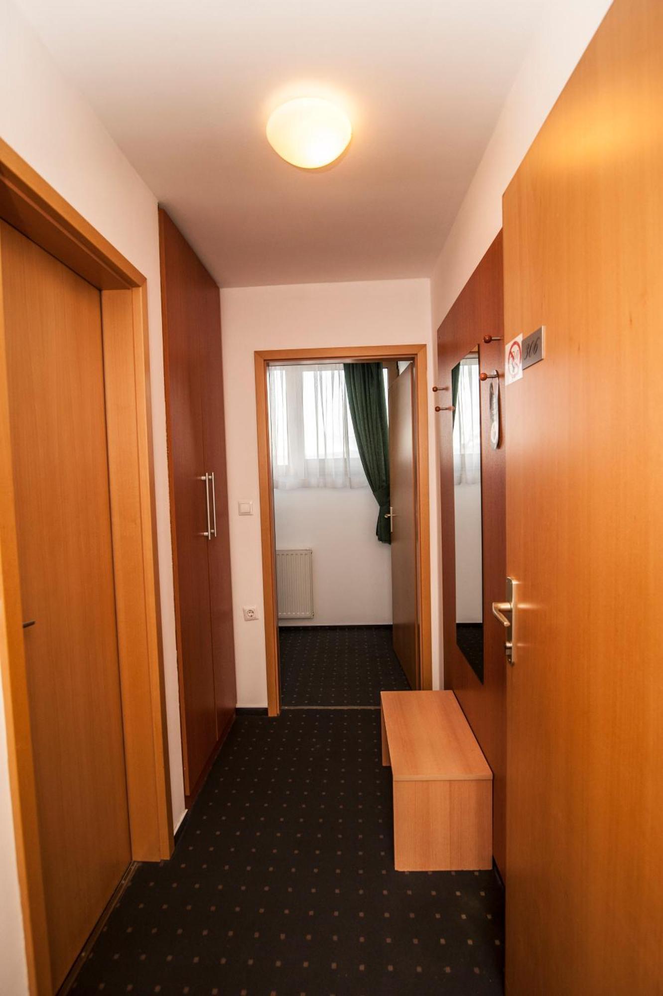 Hotel Faraon Celje Rom bilde