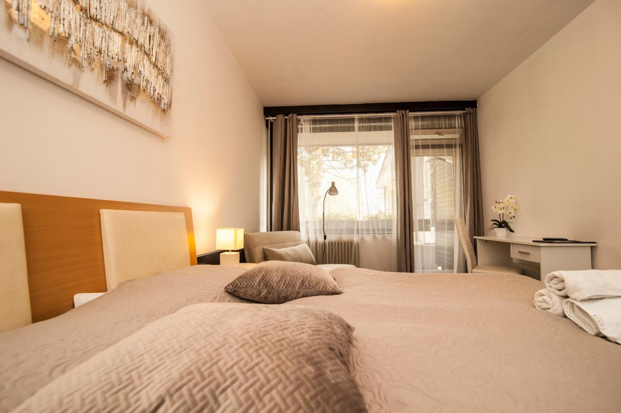 Hotel Faraon Celje Rom bilde