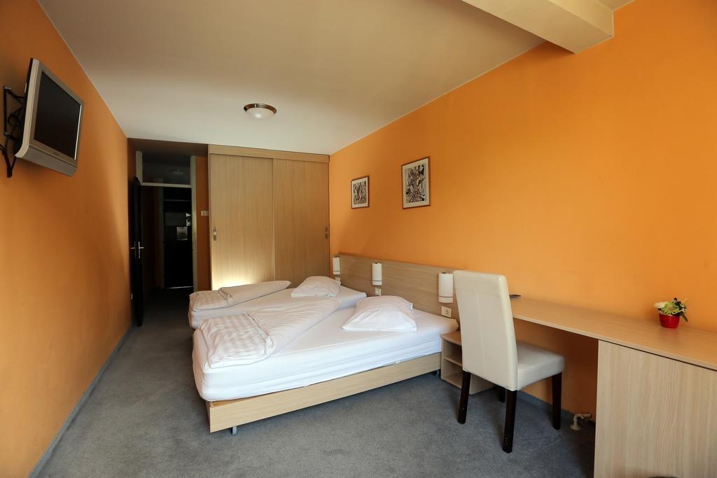 Hotel Faraon Celje Rom bilde