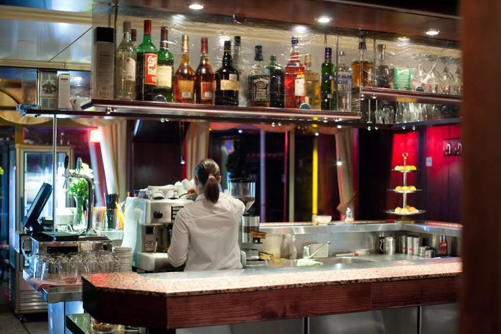 Hotel Faraon Celje Eksteriør bilde