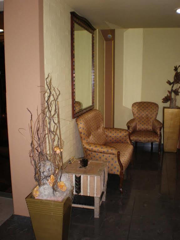 Hotel Faraon Celje Eksteriør bilde