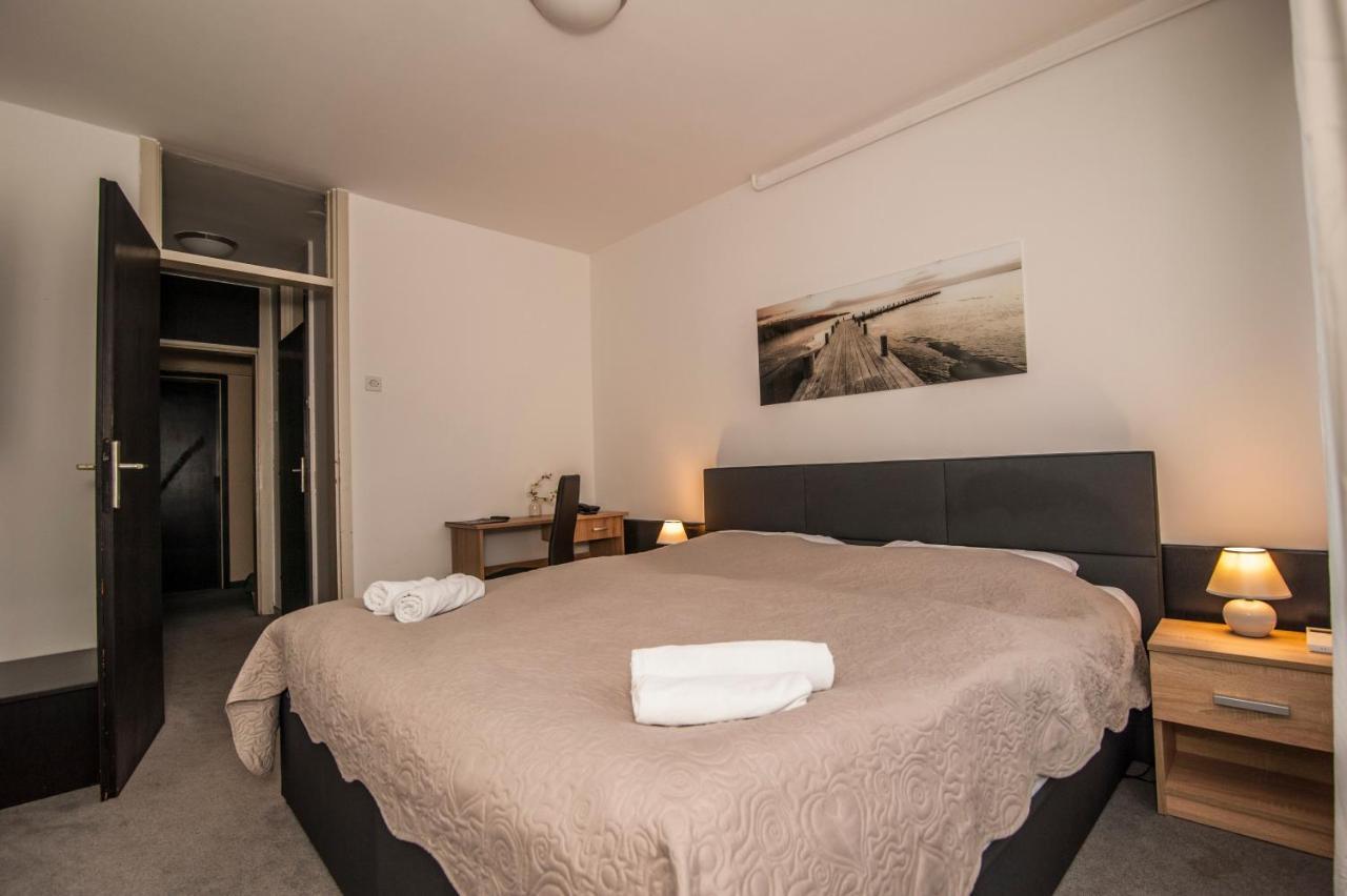 Hotel Faraon Celje Eksteriør bilde