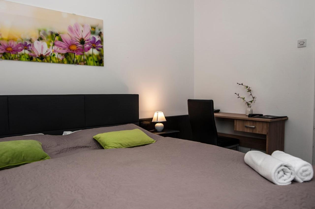 Hotel Faraon Celje Eksteriør bilde