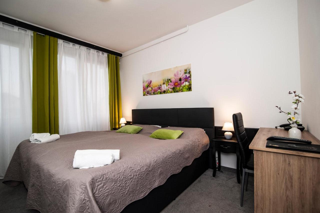 Hotel Faraon Celje Eksteriør bilde