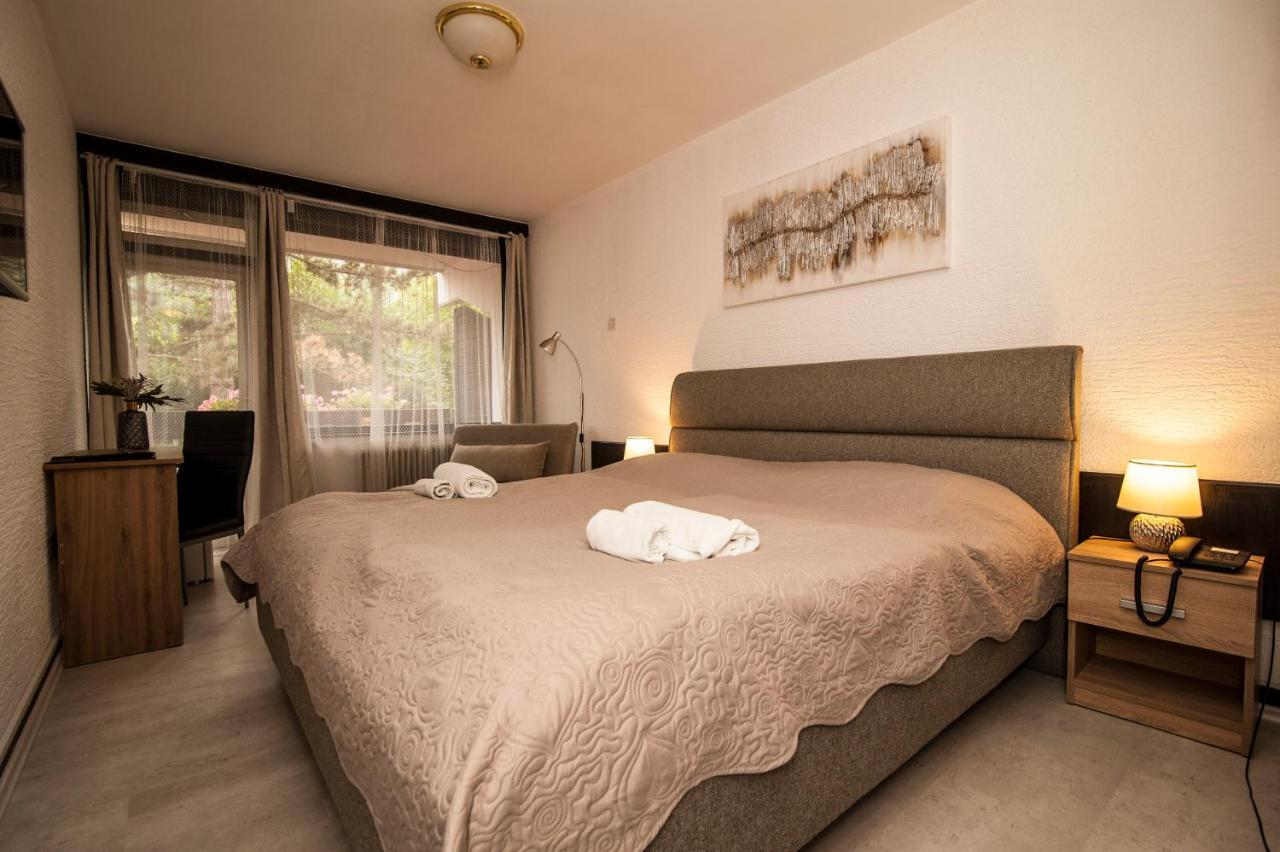 Hotel Faraon Celje Eksteriør bilde