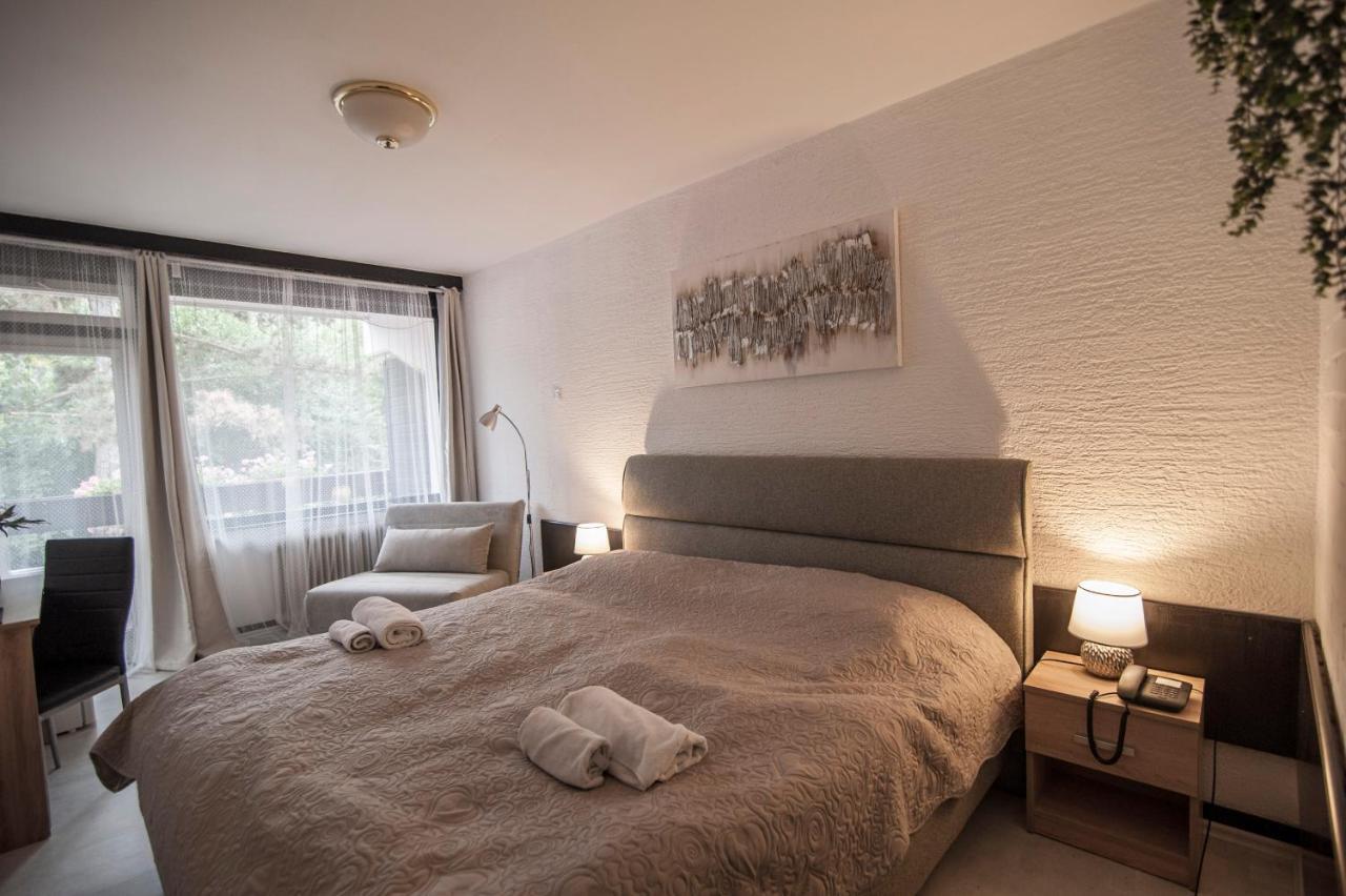 Hotel Faraon Celje Eksteriør bilde