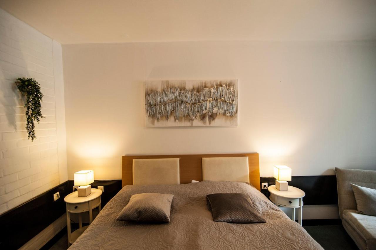 Hotel Faraon Celje Eksteriør bilde