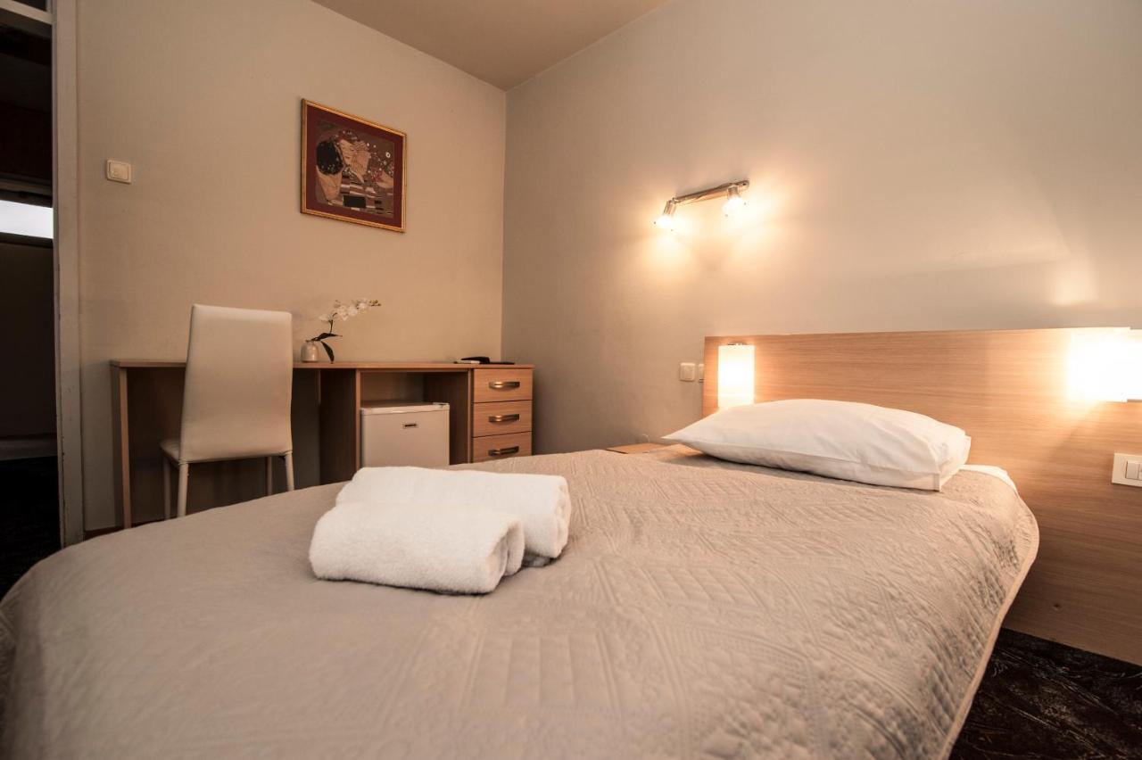 Hotel Faraon Celje Eksteriør bilde