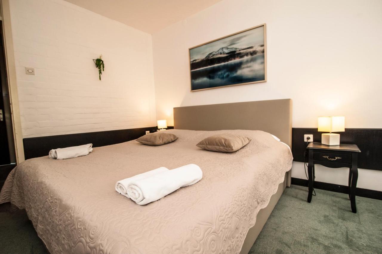 Hotel Faraon Celje Eksteriør bilde
