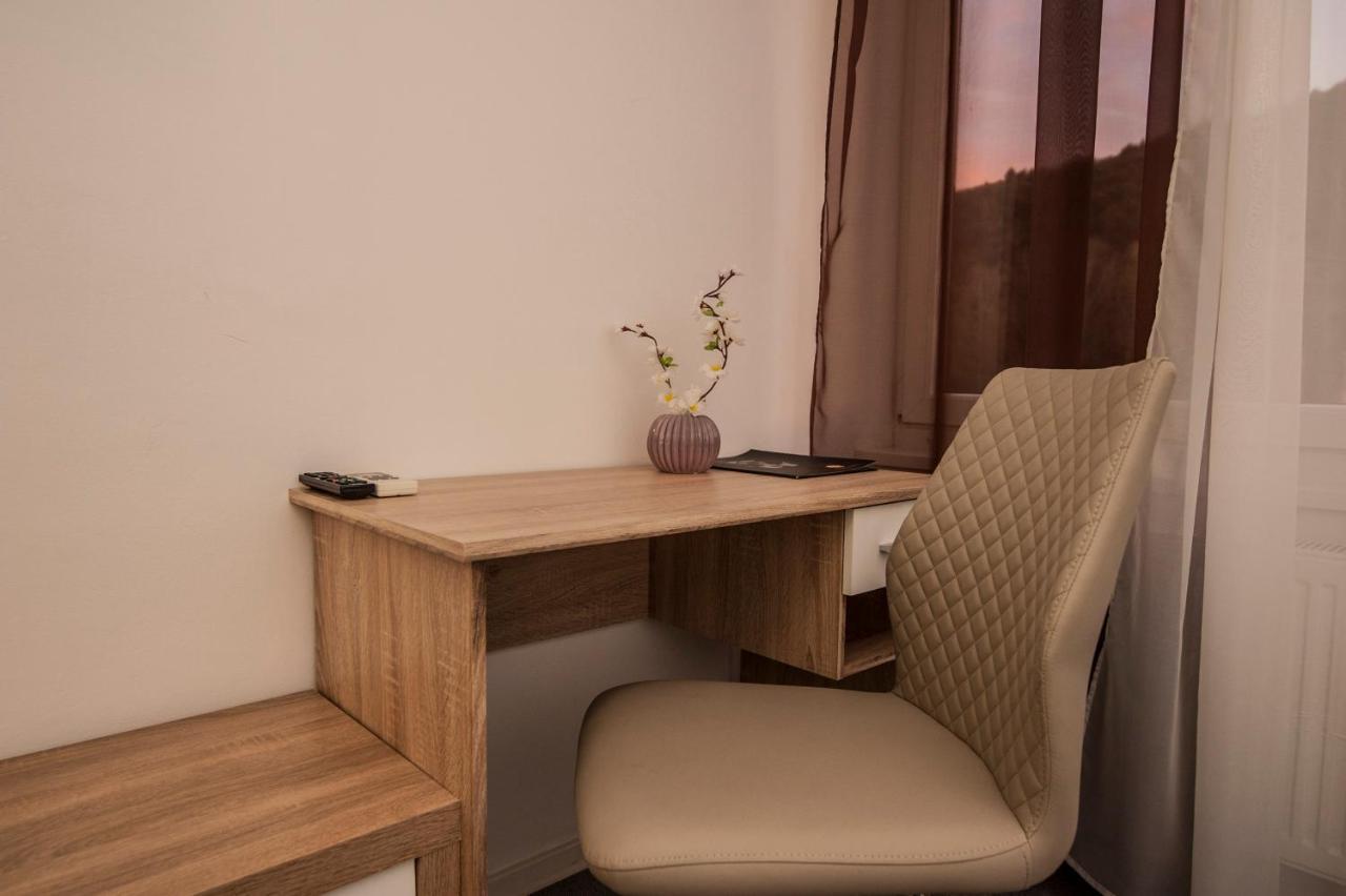 Hotel Faraon Celje Eksteriør bilde