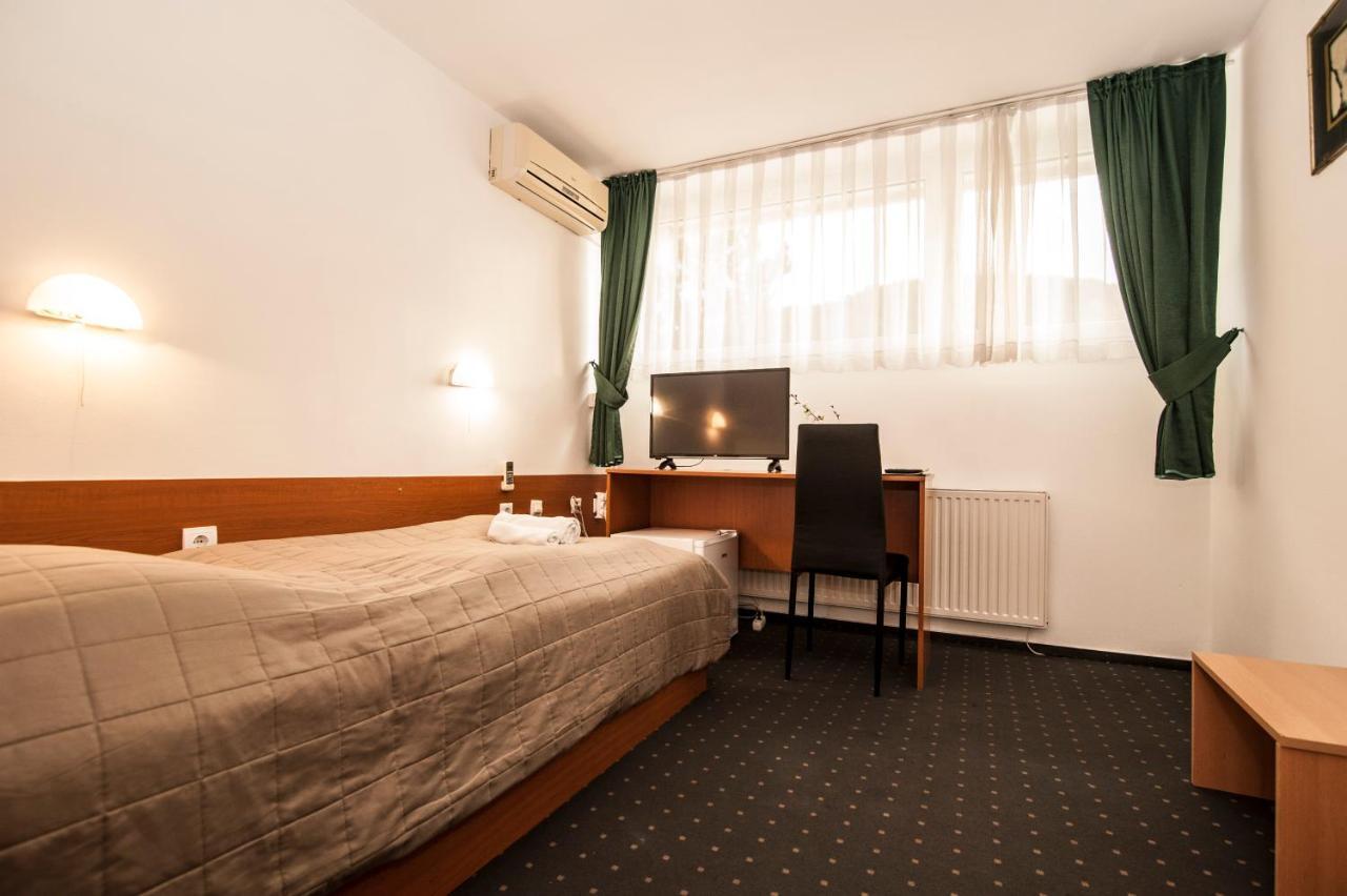 Hotel Faraon Celje Eksteriør bilde
