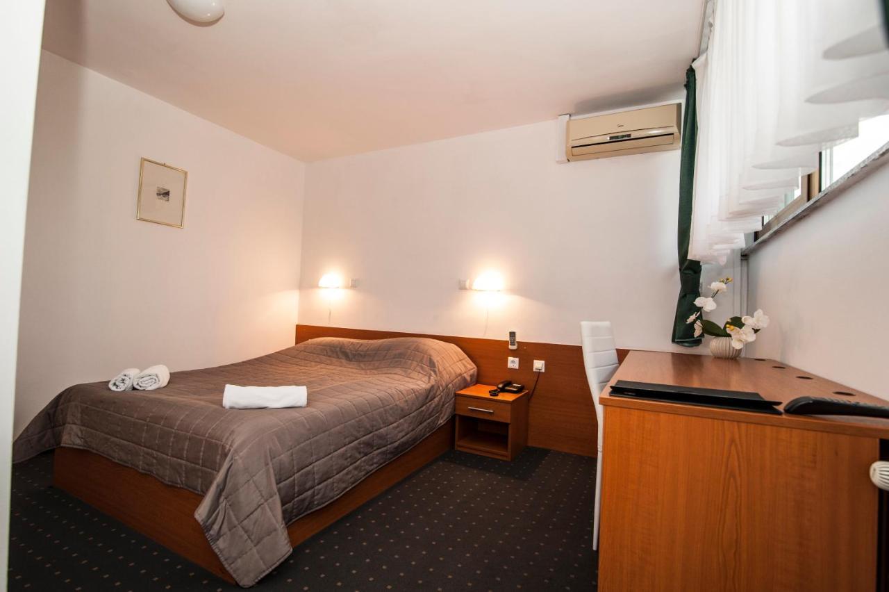 Hotel Faraon Celje Eksteriør bilde